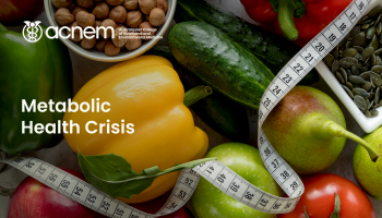 New Insights into the Metabolic Health Crisis