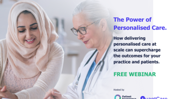 The Power of Personalised Care