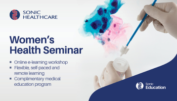 Women's Health Seminar