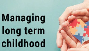 Managing Long term childhood conditions Outcome Improvement Activity