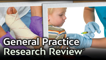 General Practice Research Review Issue 117