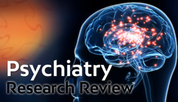 Psychiatry Research Review Issue 86