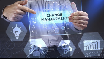 Change Management - Leading Successful Change