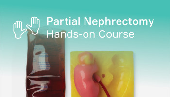 Robotic Assisted Partial Neprectomy - Hands-on Course