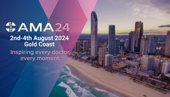 AMA24 Conference - Inspiring Every Doctor, Every Moment