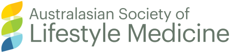 Australasian Society of Lifestyle Medicine