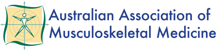 Australian Association of Musculoskeletal Medicine