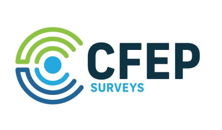 CFEP Surveys